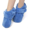 Microwave comfort warm ankle boots