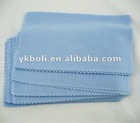 Glasses lens cleaning cloth