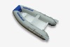 Inflatable boat