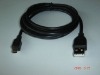 MINI 5P mobile phone data cable