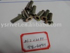 brake lining rivet