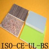 Magnesium UV cupboard board