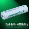 Ready-to-Use NI-MH AA 2100MAH batteries