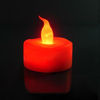 red led tea light fake electronic candle