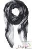 2011 spring/autumn fashion printed scarf