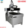 cnc router 6090/3d carving cnc machine QD-6090