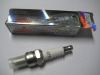 motorcycle spark plug