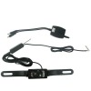 Parking Sensor wireless rear view camera CKM-RV002