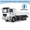 SHACMAN F2000 6x4 Cargo Truck Euro II