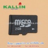 mirco sd card 2gb and all kinds of card