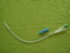 Silicone Foley Catheter 2 way standard