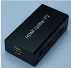 2 port hdmi splitter for split HDMI signal