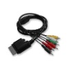 component cable for xbox360,accessories fox xbox360