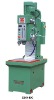 ZS-5140C drilling and tapping machine in Green