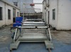 slitter rewinder machine for paper ( 2 rewinder shafts)