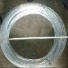 Hot dipped Galvanized Iron Wire Coil