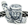 Hot Style Fashion 925 Sterling Silver Beads In Stock