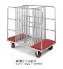 Silver Table Trolley Cart YP-049