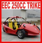 EEC 250CC TRIKE MOTORCYCLE(MC-415)