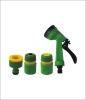 hose nozzle set