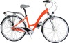 700C Alloy frame bicycle