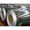 SGCC JIS G 3302 Galvanized Steel Plate/Coils