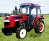 Jinma good quality tractor 45hp 4 wd