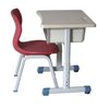 School kids adjustable desk and chair (KT-320+208)