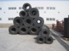 Rubber Marine Fender