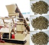 wood pellet making machine