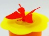 2012 best selling fashion silicone cup cover