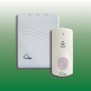 Wireless doorbell ,Wireless doorbell chime (Wall mounted)DD-248-3