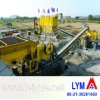 China Sand Separator Plant