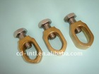 EARTH ROD CLAMP