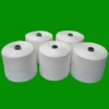 100% 40s/2 spun raw polyester thread