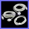 For iPhone/iPad/iPod 15FT/5M Super Length USB Cable