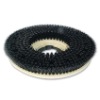 round cleaning brush making machinery