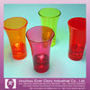 2013 newest plastic promotional kids cup