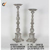 Great deal antique metal candlestick