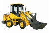 Wheel Loader