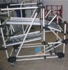 Warehouse Rack for Storage Rack(Roller Rack)