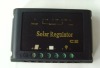 PWM 12V 15A solar controller