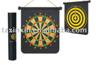 magnetic dart boards dart games packed in tube