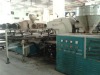 Used Dourble Color TPR Sole Moulding Machine