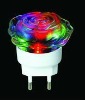 led decorative flower lights(rose)