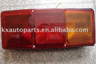 Benz truck tail lamp AUTO LAMP,AUTO MIRROR,BUMPER,GRILLE,D-MAX,ISUZU,MITSUBISHI,TOYOTA,NISSAN,JAPANESE AUTO PARTS