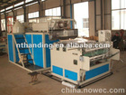 High Speed Fully Automatic Stretch/Cling Film Machine