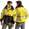 high visibility jacket