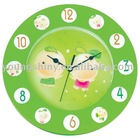 10" Wall Clock