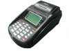 GSM/GPRS wireless telephone pos